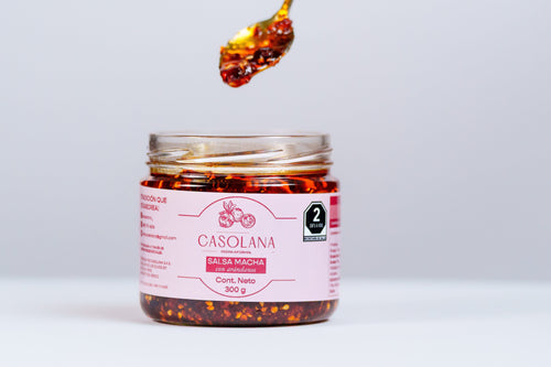 Macha Arándano 300g
