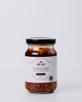 Salsa macha 225g
